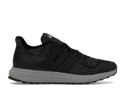 adidas Ultradream DNA Cloud White Core Black Grey Three - authentic adidas sneakers