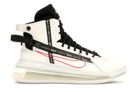 Nike Air Max 720 Saturn White Black Red