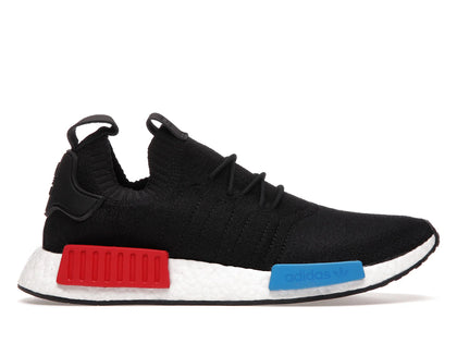 adidas NMD R1 Primeknit OG Uncaged - authentic adidas sneakers