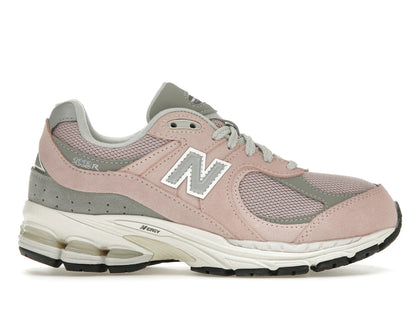 New Balance 2002R Orb Pink - authentic New Balance sneakers