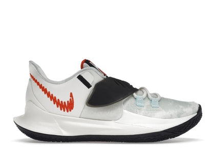 Nike Kyrie Low 3 Sail Team Orange - authentic Nike sneakers