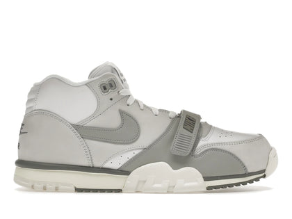 Nike Air Trainer 1 Photon Dust Light Smoke Grey - authentic Nike sneakers