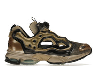 Reebok Instapump Fury Millennium Metallic Bronze