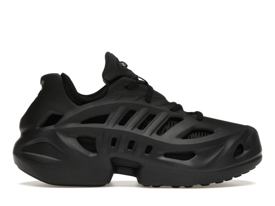 adidas adiFOM Climacool Core Black Silver Metallic