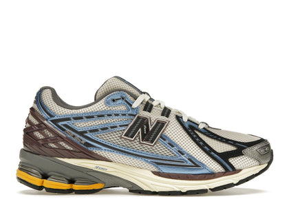 New Balance 1906R Blue Moonbeam - authentic New Balance sneakers