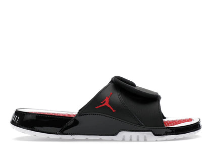 Jordan Hydro XI Retro Bred - authentic Jordan sneakers