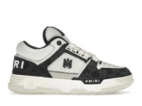 AMIRI MA-1 Black Quad Monogram Print