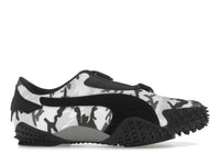 Puma Mostro Camo Black