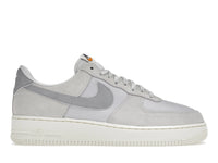 Nike Air Force 1 Low '07 LV8 Vintage Certified Fresh Photon Dust Sail