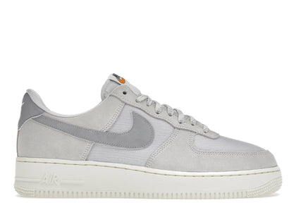 Nike Air Force 1 Low '07 LV8 Vintage Certified Fresh Photon Dust Sail - authentic Nike sneakers