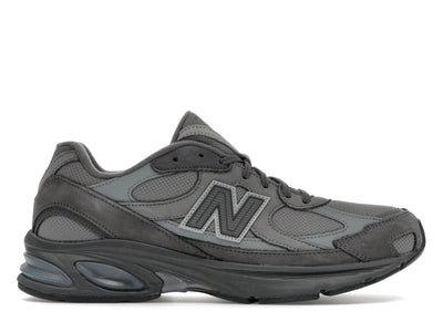 New Balance 2010 Comme des Garçons Grey Black