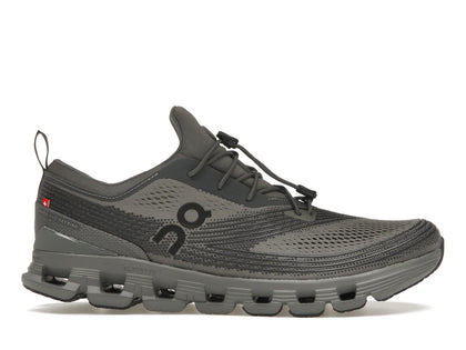 On Running Cloud X Z5 Asphalt Iron - authentic On sneakers