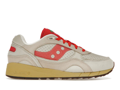Saucony Shadow 6000 New York Cheesecake - authentic Saucony sneakers