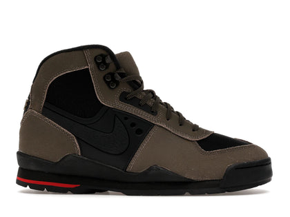 Nike Baltoro QS Olive Khaki - authentic Nike sneakers