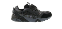 Puma Disc Blaze Bape Camo Black