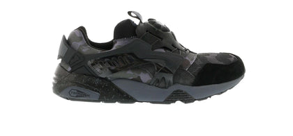 Puma Disc Blaze Bape Camo Black - authentic Puma sneakers
