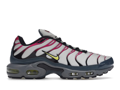 Nike Air Max Plus Pink Teal Volt