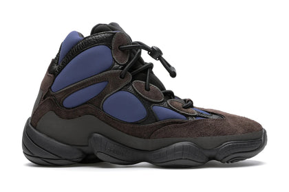 adidas Yeezy 500 High Tyrian - authentic adidas sneakers