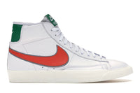 Nike Blazer Mid Stranger Things Hawkins High School