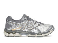 ASICS Gel-Cumulus 16 Cream Clay Gray