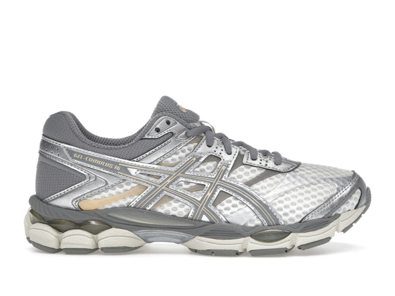 ASICS Gel-Cumulus 16 Cream Clay Grey