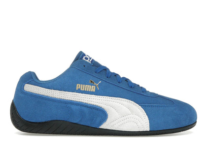 Puma Speedcat OG+ Sparco Strong Blue - authentic Puma sneakers