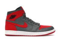 Jordan 1 Retro High Camo 3M Bred