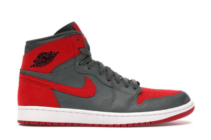 Jordan 1 Retro High Camo 3M Bred - authentic Jordan sneakers