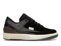 Jordan 2 Retro Low Responsibility