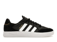 adidas Tyshawn Low Black White