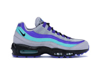 Nike Air Max 95 Wolf Grey Grape