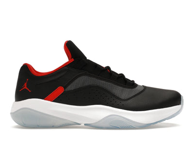 Jordan 11 CMFT Low Black Red White