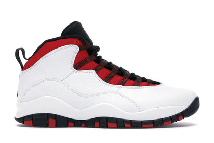 Jordan 10 Retro Russell Westbrook Class of 2006 - authentic Jordan sneakers