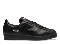 adidas Superstar Prada Black
