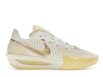 Nike Air Zoom GT Cut 3 Jordan Poole PE - authentic Nike sneakers
