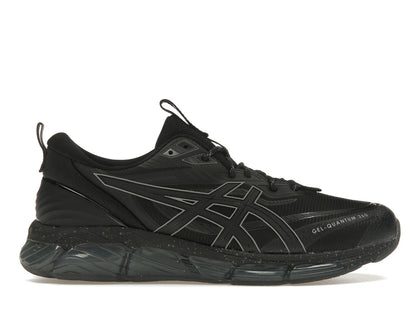 ASICS Gel-Quantum 360 VIII Utility Black Truffle Grey - authentic ASICS sneakers