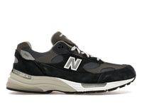 New Balance 992 MiUSA Navy
