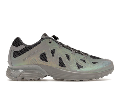 Salomon XT-Whisper Void Alloy Castlerock - authentic Salomon sneakers