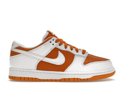 Nike Dunk Low QS CO.JP Reverse Curry (2024) - authentic Nike sneakers