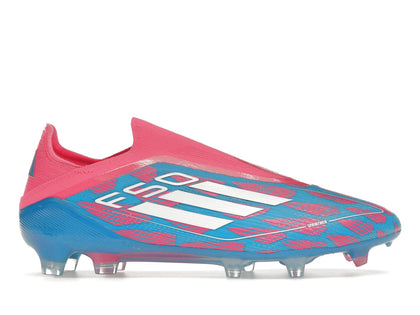 adidas F50 Elite Laceless FG Players Pack - authentic adidas sneakers
