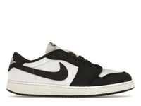 Jordan 1 Retro AJKO Low Black White