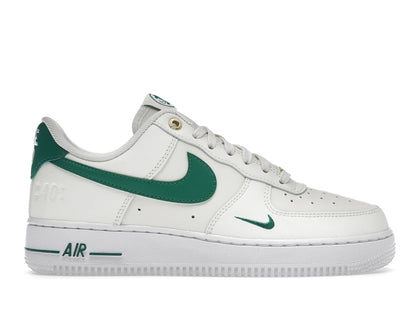Nike Air Force 1 Low '07 SE 40th Anniversary Edition Sail Malachite (Women's) - authentic Nike sneakers