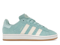 adidas Campus 00s Easy Mint Cream White (Women's)