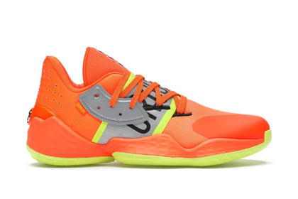adidas Harden Vol. 4 Crossing Guards - authentic adidas sneakers