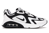 Nike Air Max 200 White Anthracite