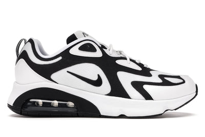 Nike Air Max 200 White Anthracite