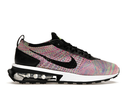 Nike Air Max Flyknit Racer Multi-Color - authentic Nike sneakers