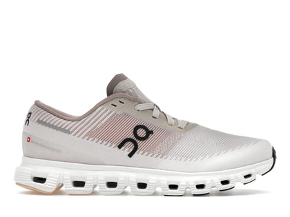 On Running Cloud 6 Push Pearl Sandstone (Women's) - authentic On sneakers