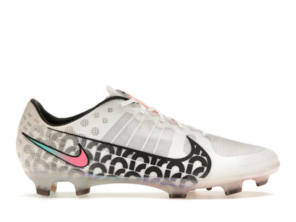 Nike Mercurial Air Zoom Ultra SE FG White Hyper Violet - authentic Nike sneakers