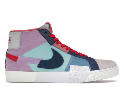 Nike Blazer Mid Mosaic